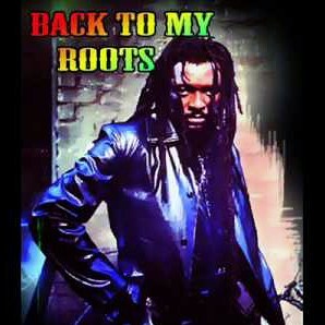 Lucky Dube - Back to my Roots
