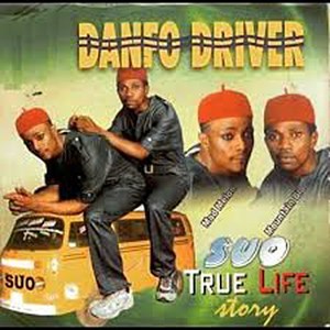 Mad Melon & Mountain Black – Danfo Driver (Suo)