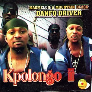 Mad Melon & Mountain Black – Kpolongo