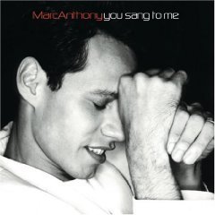 Marc Anthony - You Sang to Me / Muy Dentro De Mi