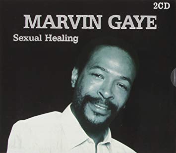 Marvin Gaye – Sexual Healing