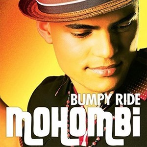Mohombi – Bumpy Ride