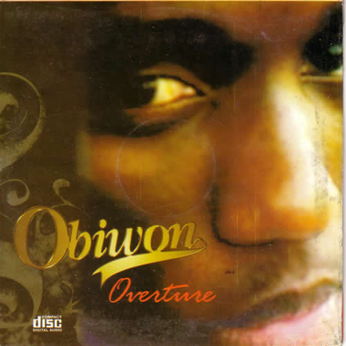 Obiwon - Onyinye (Heaven’s Gift)