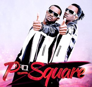 P-Square – Ifunanya