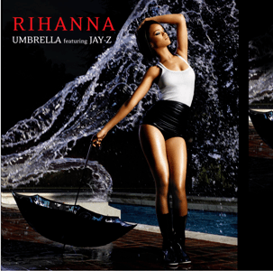 Rihanna Ft. Jay Z – Umbrella