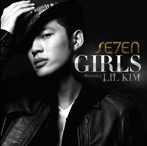 Se7en - Girls [Main + Lil Kim Version]