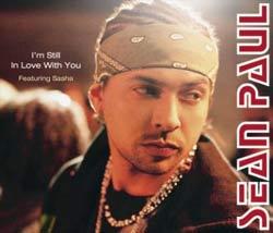 Sean Paul Ft. Sasha – I’m Still in Love With You