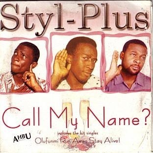 Styl-Plus – Call My Name