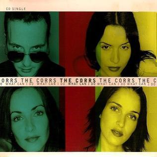 The Corrs - What Can I Do [Main + Remix]