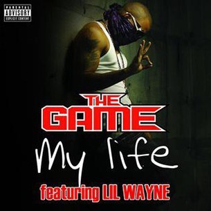 The Game Ft. Lil Wayne – My Life