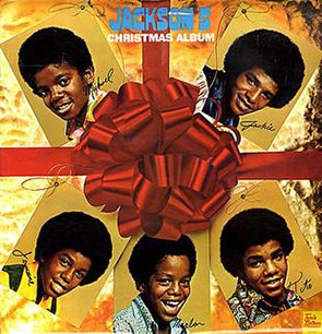 The Jackson 5 - Santa Claus Is Comin’ to Town