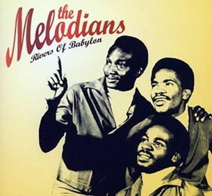 The Melodians - Rivers of Babylon
