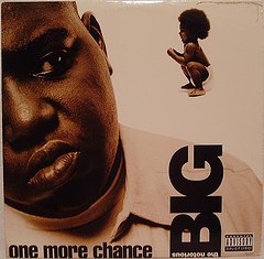 The Notorious B.I.G. - One More Chance / Stay with Me (Remix)