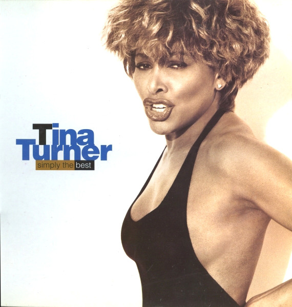 Tina Turner – (Simply) The Best
