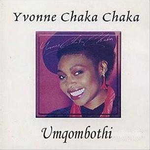 Yvonne Chaka Chaka - Umqombothi (African Beer)