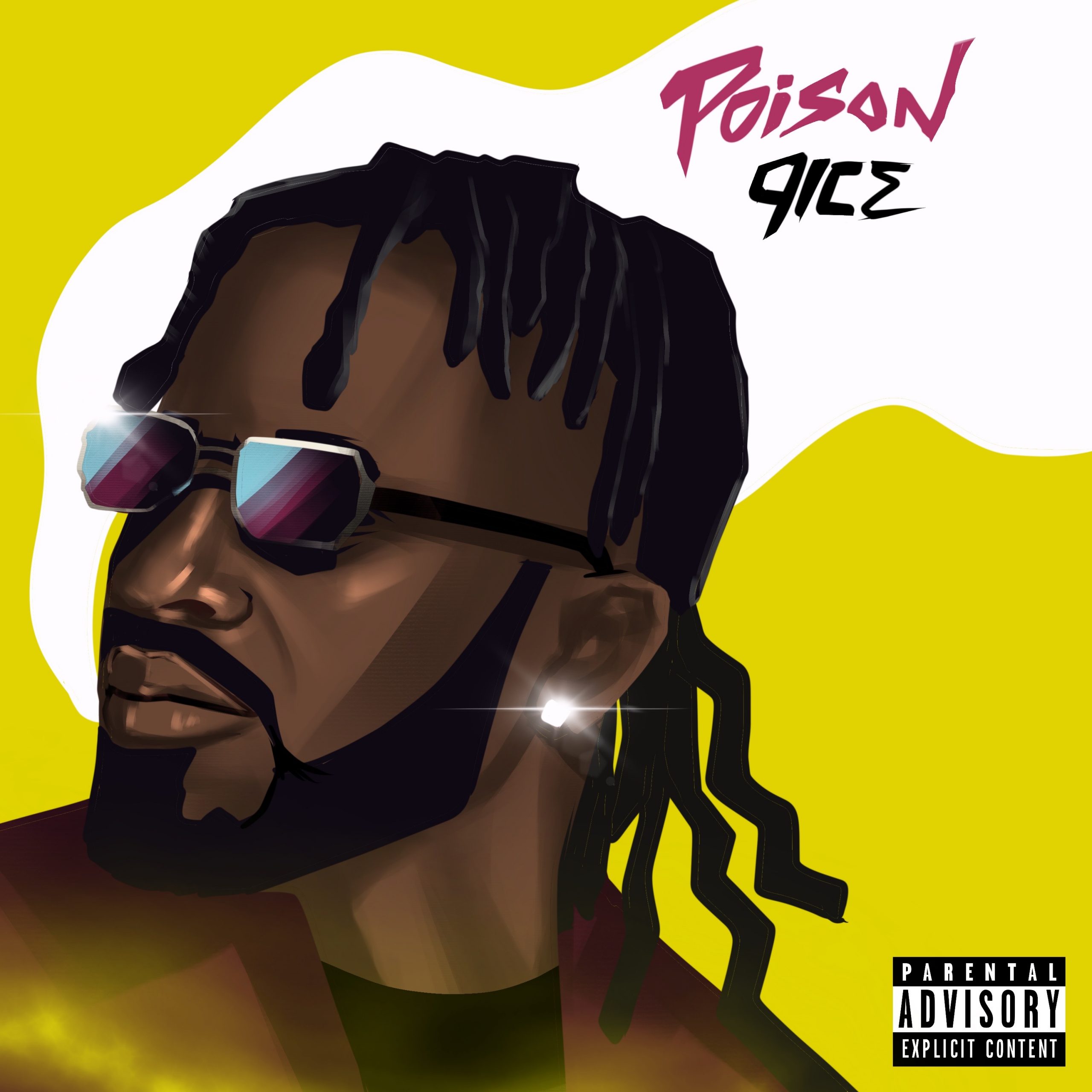 9ice – Poison mp3 download