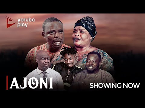 Movie  AJONI – Latest 2021 Yoruba Movie Drama mp4 & 3gp download