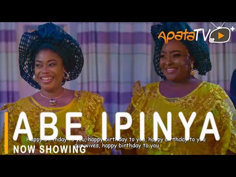 Movie  Abe Ipinya Latest Yoruba Movie 2021 Drama mp4 & 3gp download