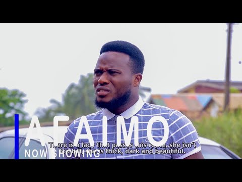 Movie  Afaimo Latest Yoruba Movie 2021 Drama mp4 & 3gp download