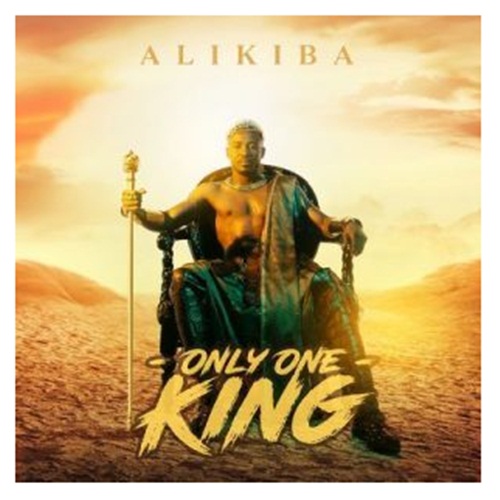 Alikiba – Bwana Mdogo Ft. Patoranking mp3 download
