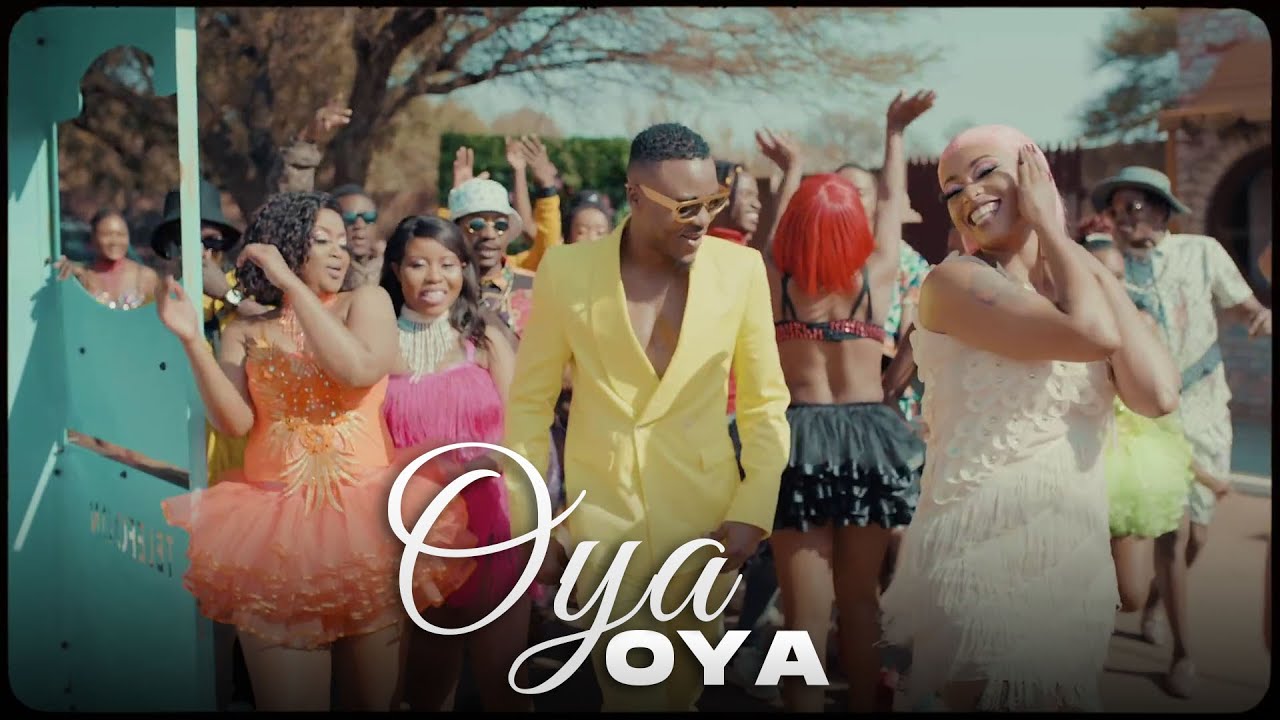 Alikiba – Oya Oya mp3 download