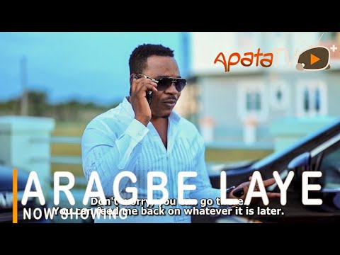 Movie  Aragbe Laye Latest Yoruba Movie 2021 Drama mp4 & 3gp download