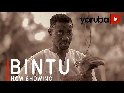 Movie  Bintu Latest Yoruba Movie 2021 Drama mp4 & 3gp download
