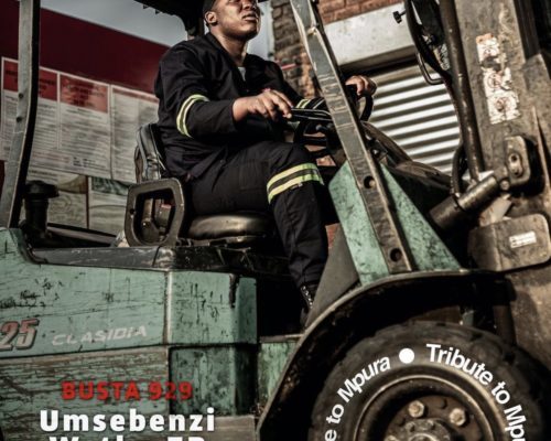 Busta 929 – Ngixolele Ft. Boohle (Full Song) mp3 download