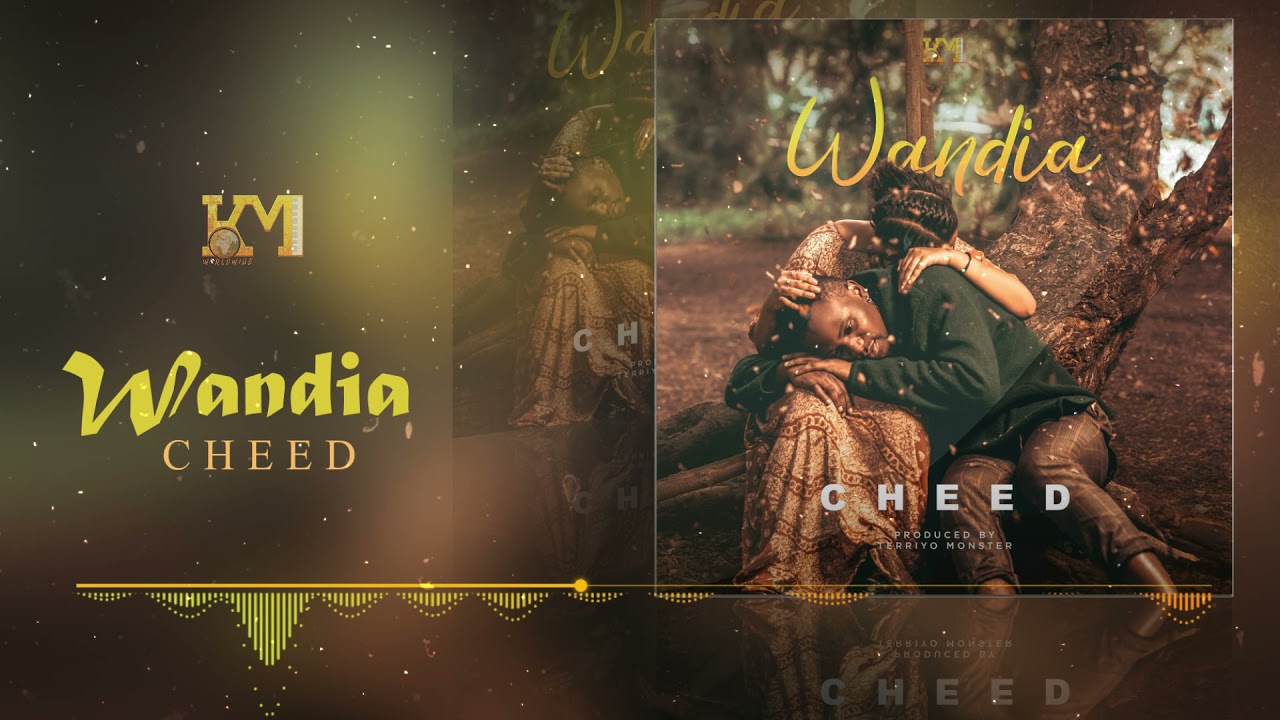 Cheed – Wandia mp3 download