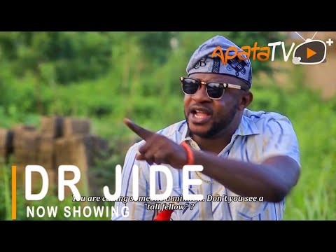 Movie  Dr Jide Latest Yoruba Movie 2021 Drama mp4 & 3gp download