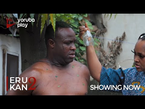 Movie  ERU KAN 2 – Latest 2021 Yoruba Movie Drama mp4 & 3gp download