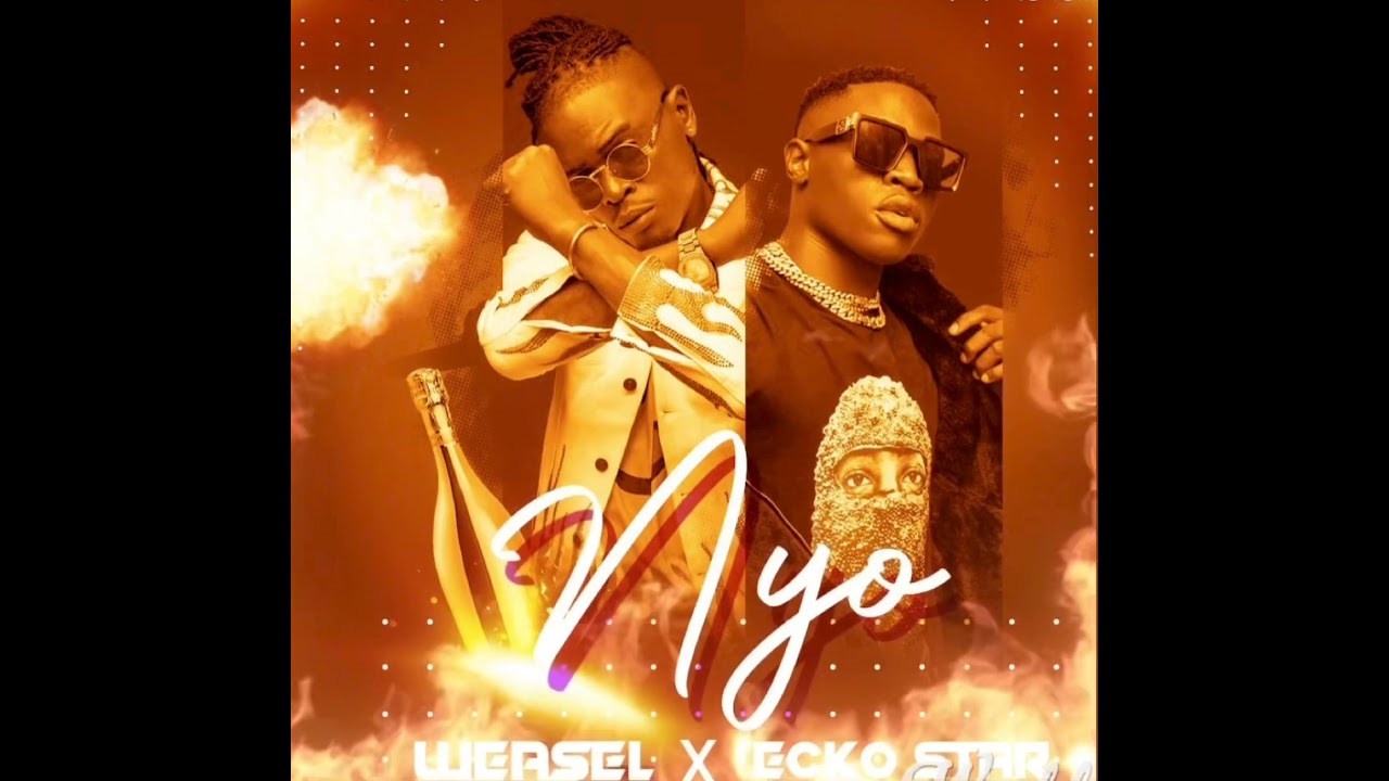Ecko Star Ft. Weasel – Nyo mp3 download