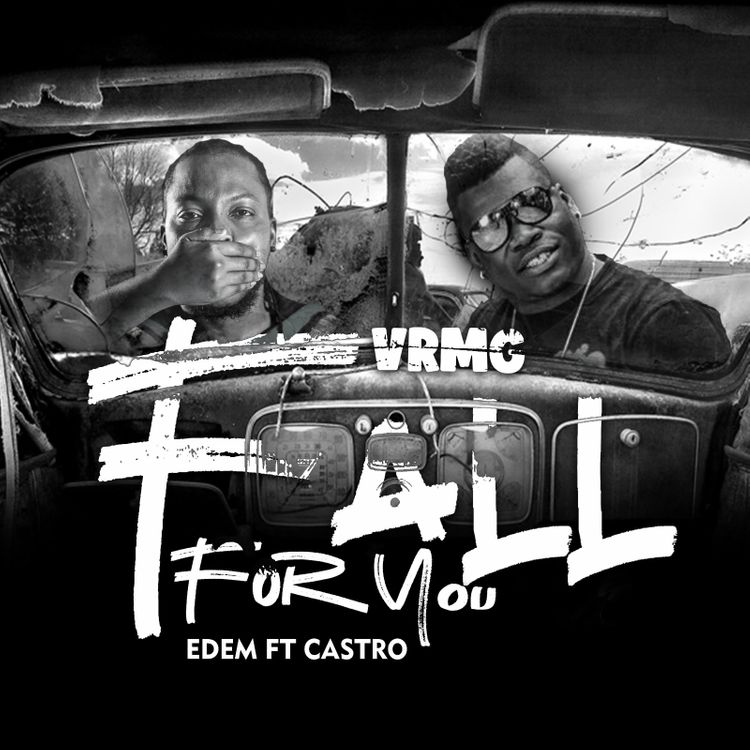 Edem – Fall For You Ft. Castro mp3 download