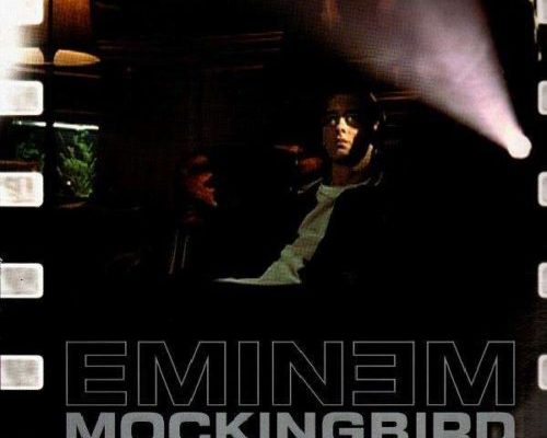 Eminem – Mocking Bird (Pro-Tee Remix) mp3 download