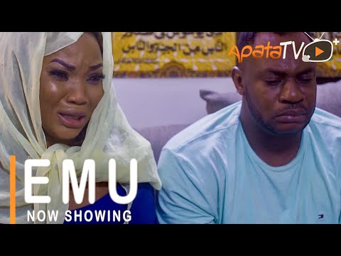 Movie  Emu Latest Yoruba Movie 2021 Drama mp4 & 3gp download