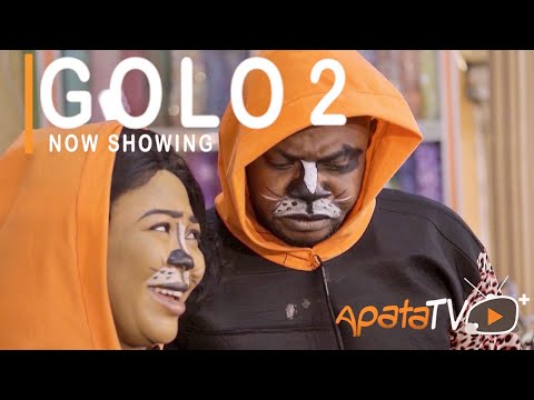 Movie  Golo 2 Latest Yoruba Movie 2021 Drama mp4 & 3gp download