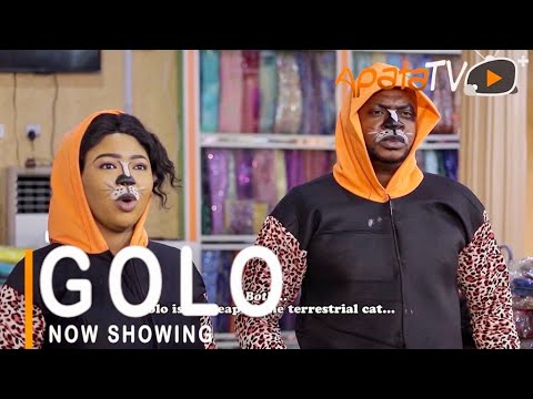 Movie  Golo Latest Yoruba Movie 2021 Drama mp4 & 3gp download