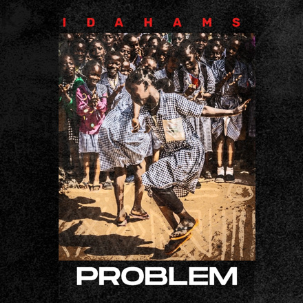 Idahams – Problem mp3 download