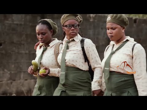 Movie  Jackpot – Latest Yoruba Movie 2021 Drama mp4 & 3gp download