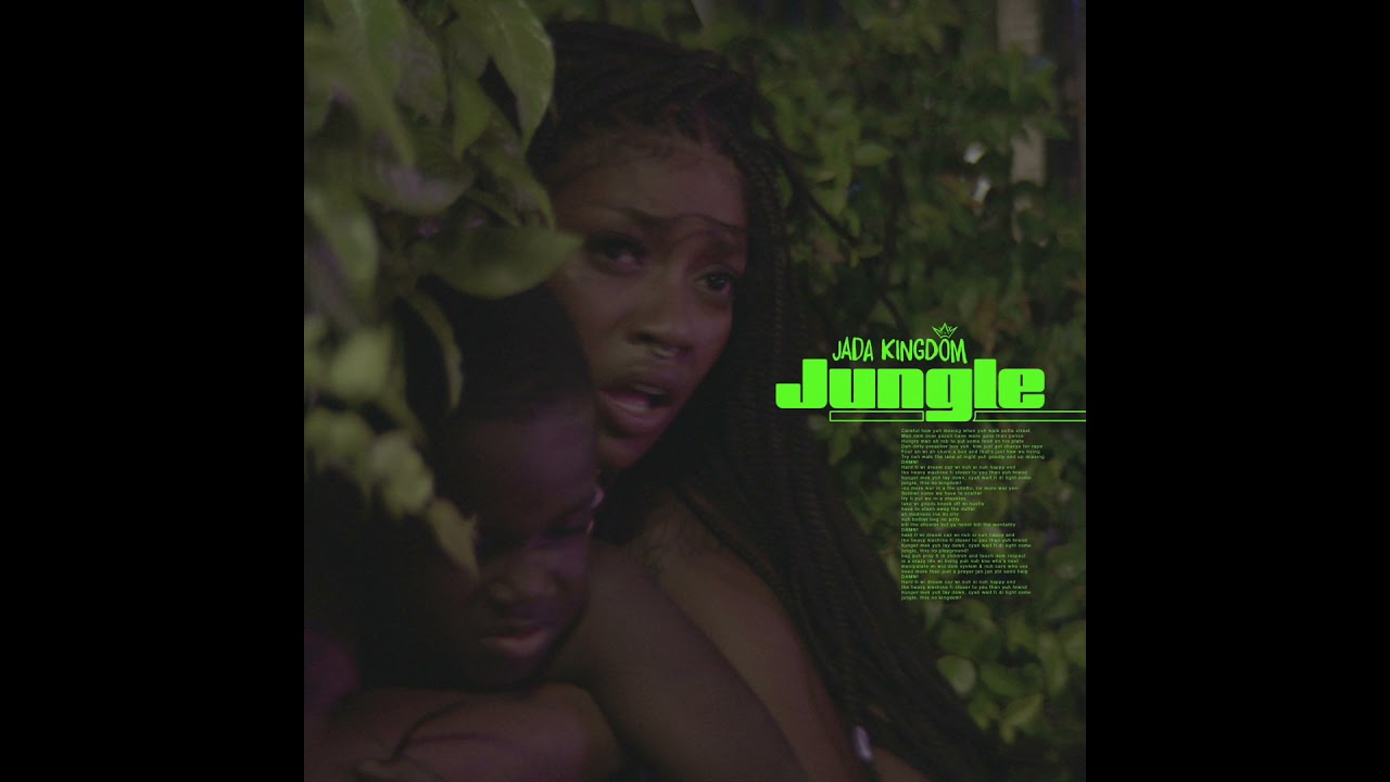 Jada Kingdom – Jungle mp3 download