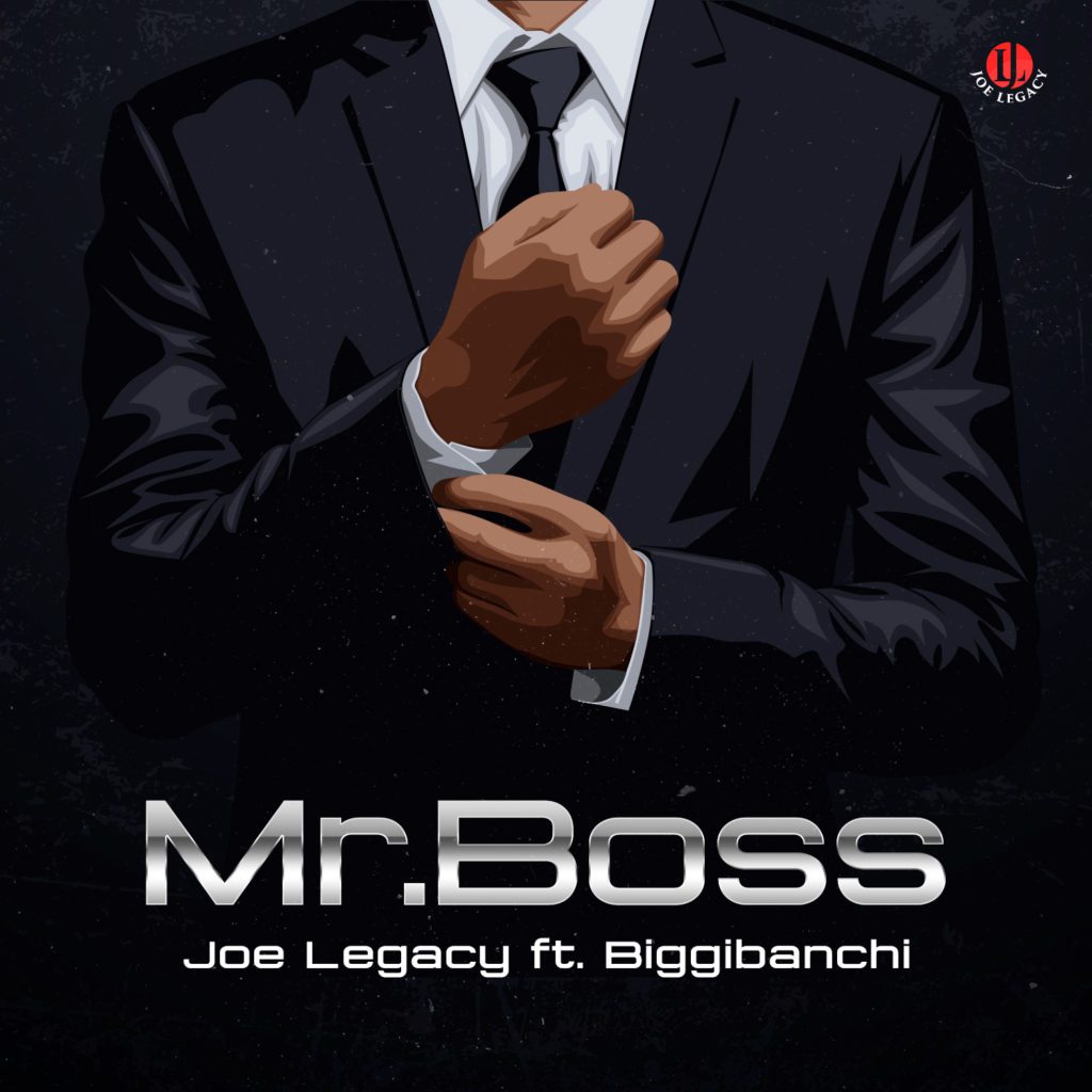 Joe Legacy Ft. Mr Raw – Jolly mp3 download