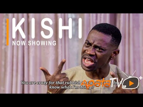 Movie  Kishi Latest Yoruba Movie 2021 Drama mp4 & 3gp download