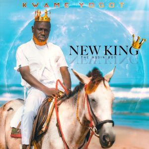 Kwame Yogot – Virgin mp3 download
