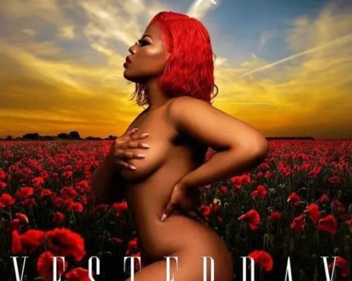 Lady, – Yesterday Ft. Tyler ICU (Amapiano Radio Edit) mp3 download