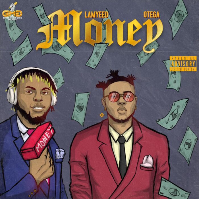 Lamyeed Ft. Otega – Money mp3 download