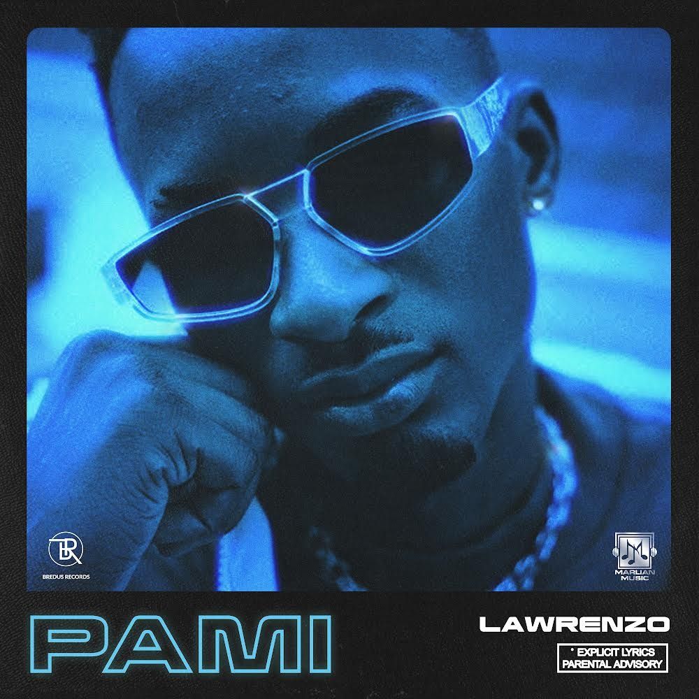Lawrenzo – Pami mp3 download