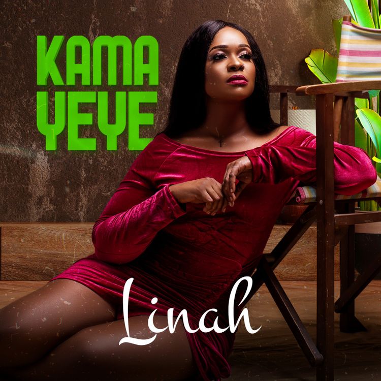 Linah – Kama Yeye mp3 download