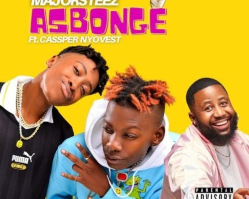 Majorsteez – Asbonge Ft. Cassper Nyovest mp3 download
