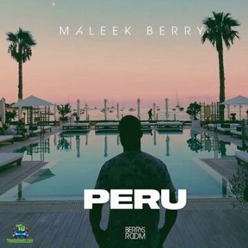 Maleek Berry – Peru (Cover) mp3 download