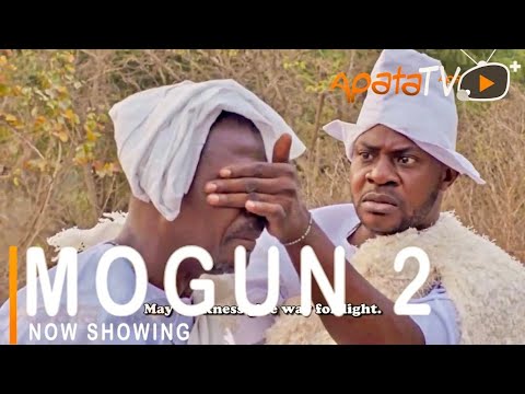 Movie  Mogun 2 Latest Yoruba Movie 2021 Drama mp4 & 3gp download